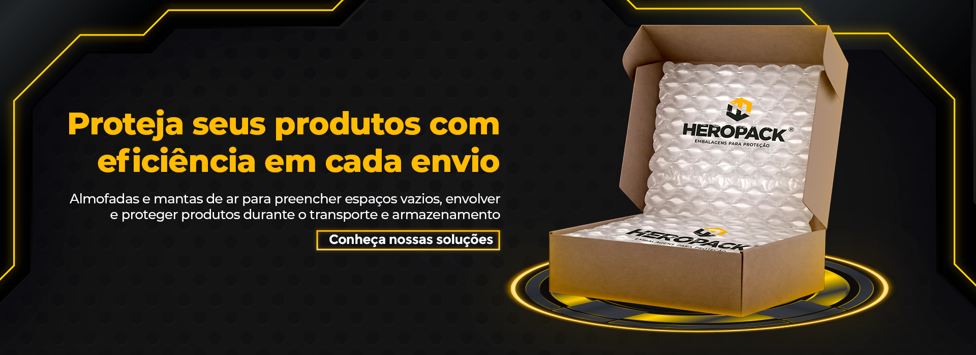 Heropack