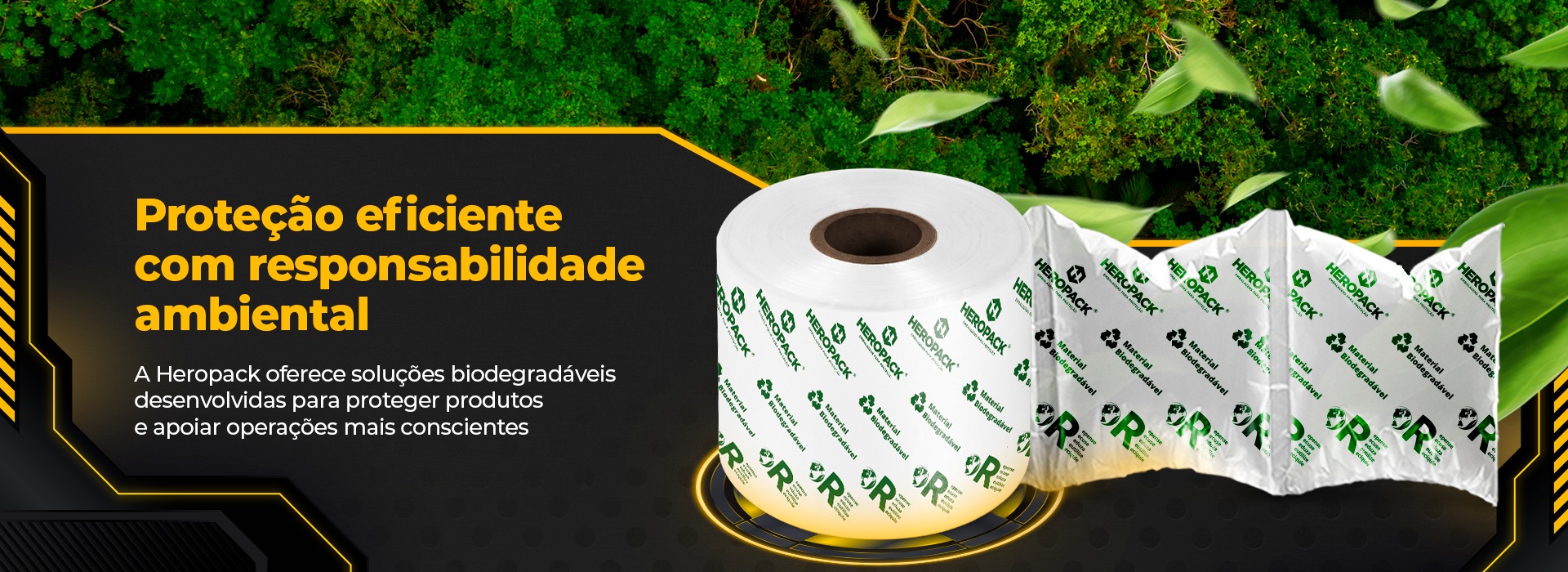 Heropack