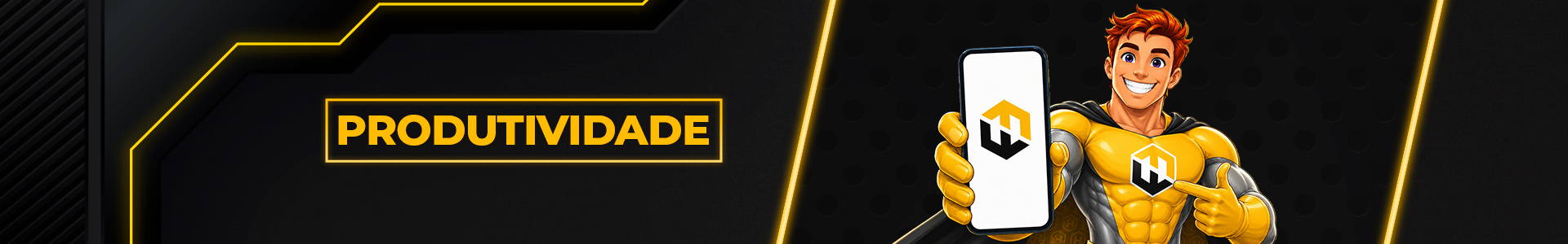 Produtividade