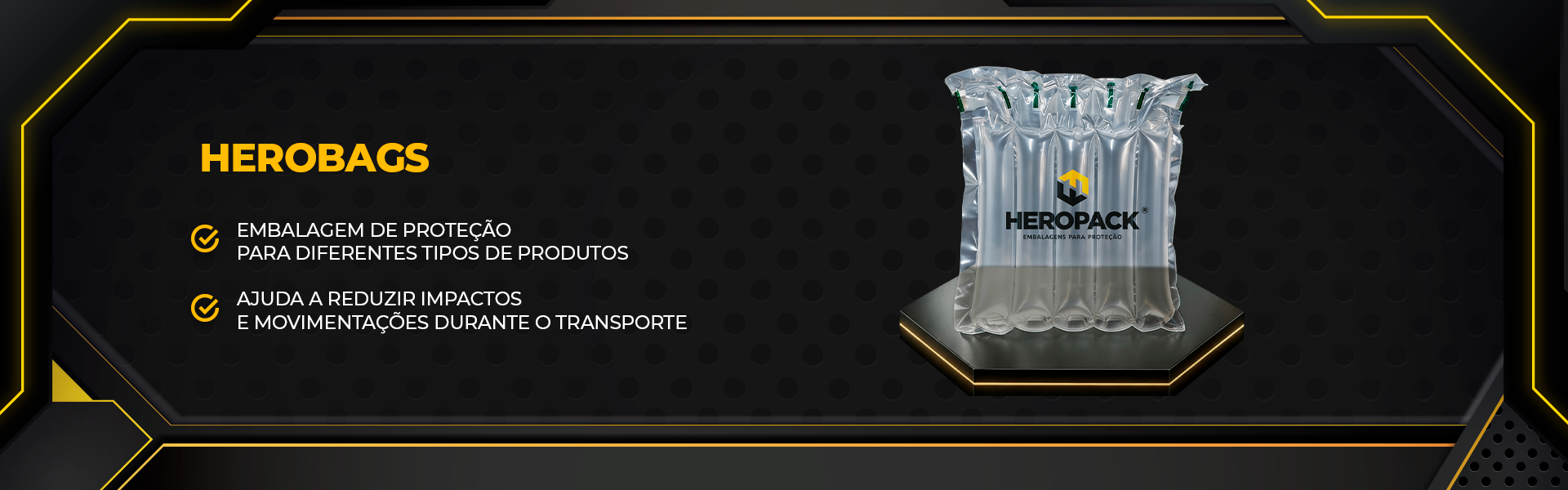 Herobags