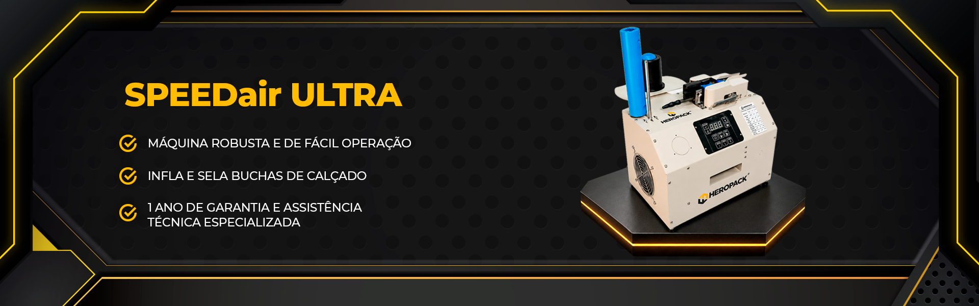 SPEEDAIR ULTRA